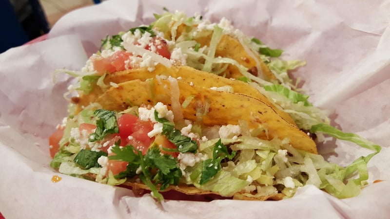 Tacos